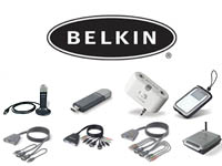 Produits Belkin