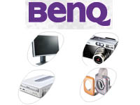 Benq produits Benq LH500