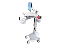 Chariot StyleView