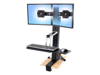 Options Ergotron