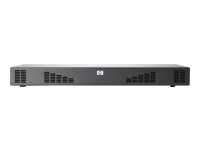 KVM & option