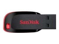 Sandisk Cls USB SDCZ50-032G-B35