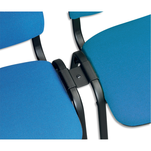 Chaises empilables ou pliantes