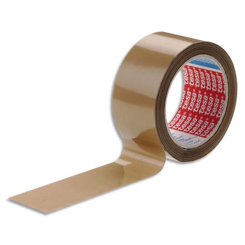 Ruban adh emballage pvc