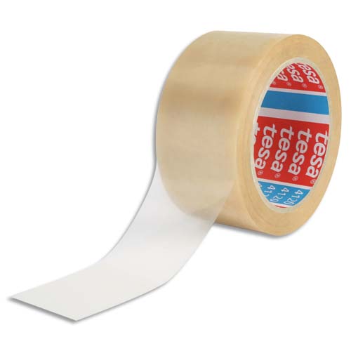 Ruban adh emballage pvc