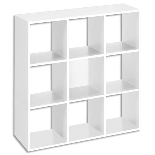 Bibliothèques drop