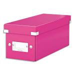 Rangement pour supports de données