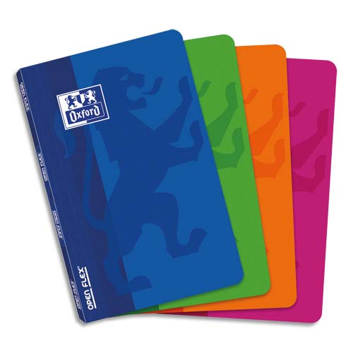 OXFORD OFFICE Carnets 400019611