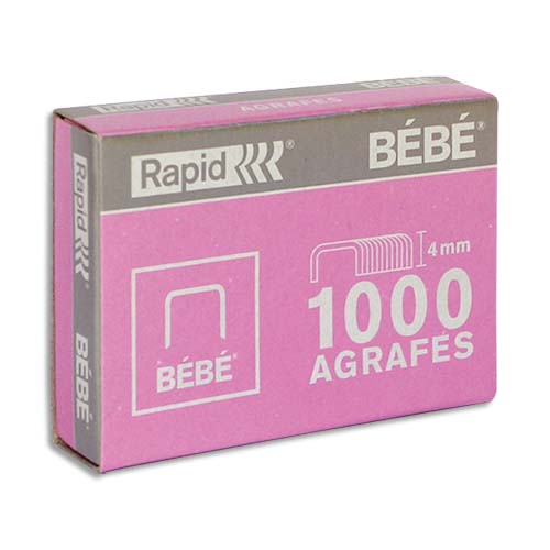 RAPID AGRAFAGE Agrafes 11974600