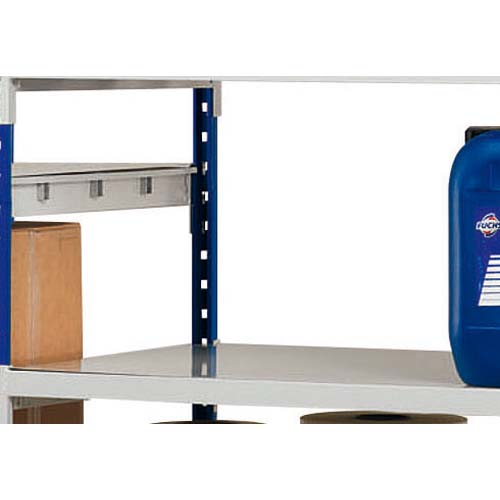 Rayonnages etageres et accessoires
