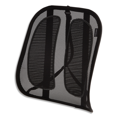 Supports dorsal