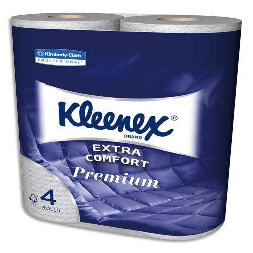 Papier toilette