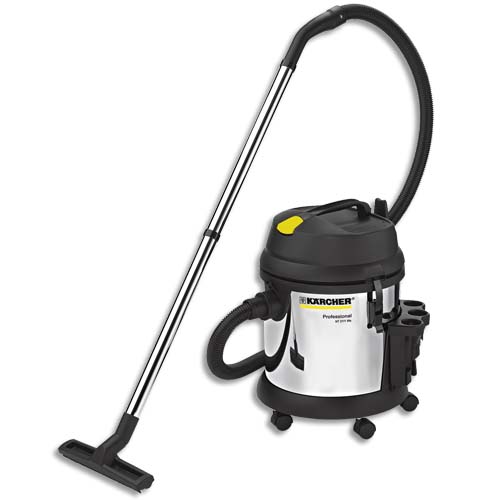 Aspirateur et consommables
