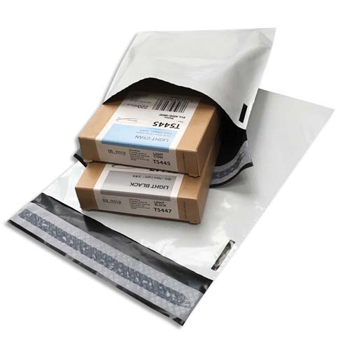 Pochettes matelassée