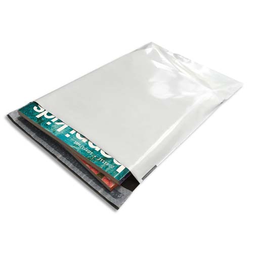 Pochettes matelassée