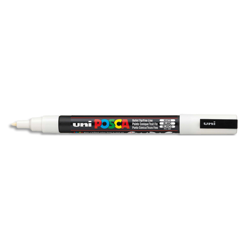 Marqueurs peinture