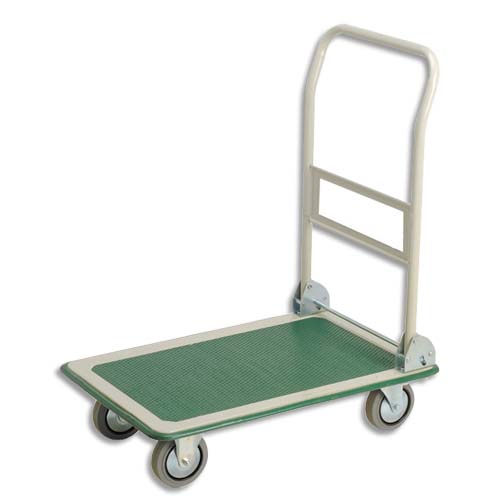 Manut : chariots et divers