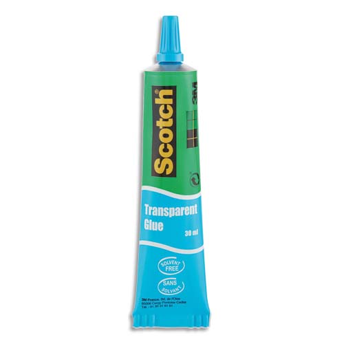 Colles tubes