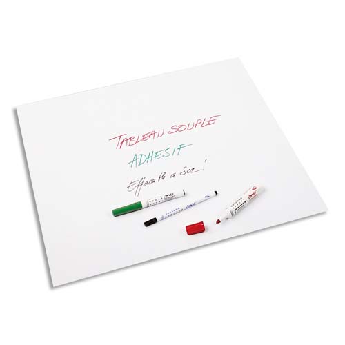 Tableaux blancs