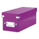 Rangement pour supports de données