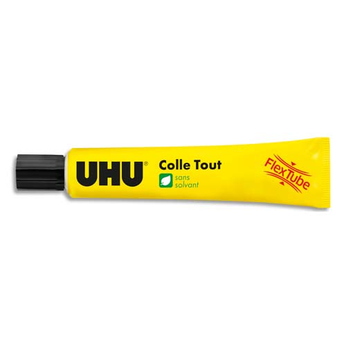 Colles tubes