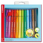 Stylos feutres de coloriage
