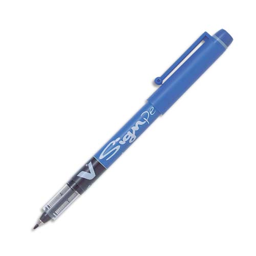 Stylos feutres