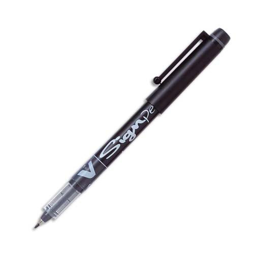 Stylos feutres