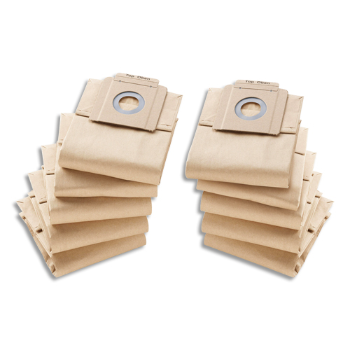 Aspirateur et consommables