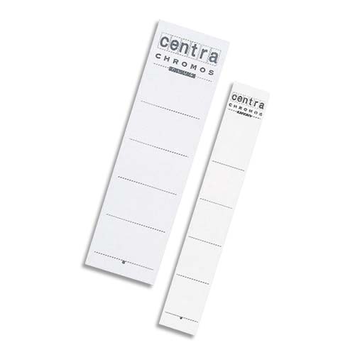Accessoires de classement