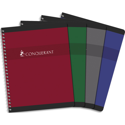 Cahier économique reliure intégrale