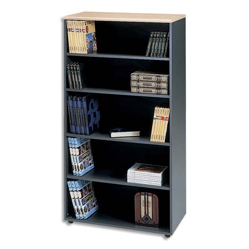 Bibliothèques drop