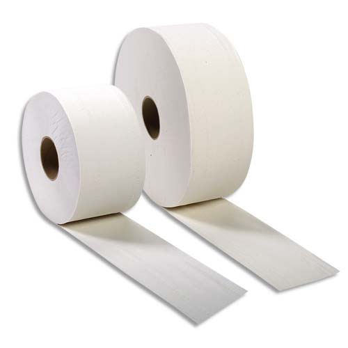 Papier toilette