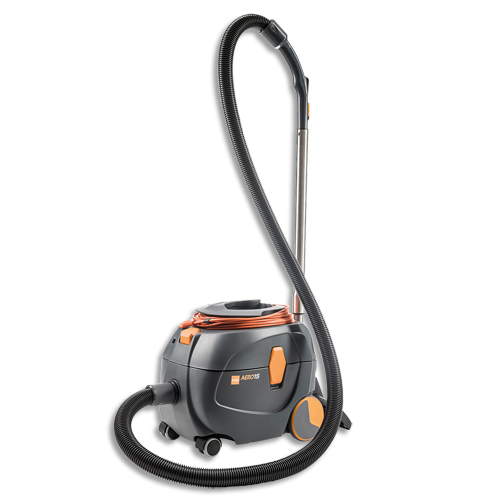 Aspirateur et consommables
