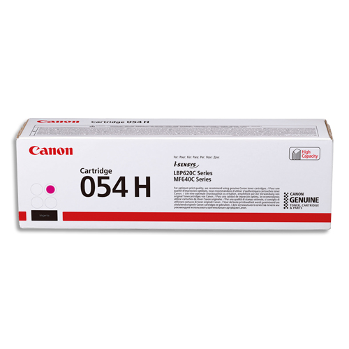 Cartouche Toner