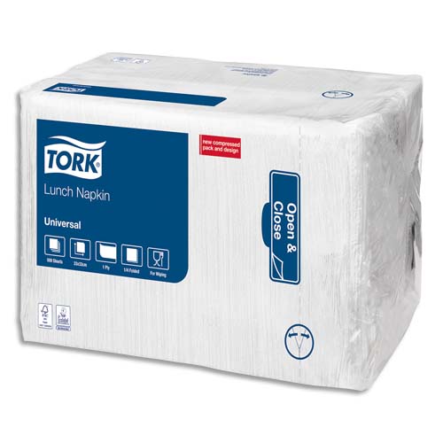 Tork Vaisselle et divers quipements 509300