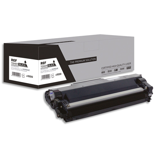 Cartouches laser netb compatibles
