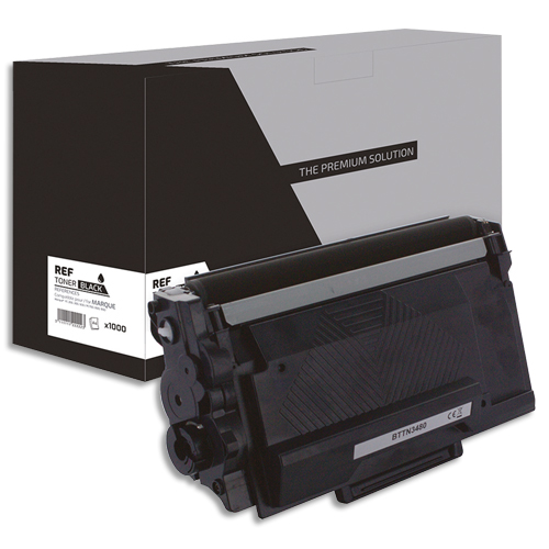 Cartouches laser netb compatibles