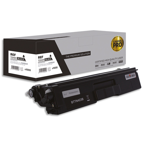 Cartouches laser netb compatibles