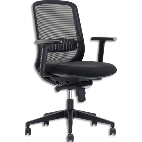 Siège bureau contact synchrone