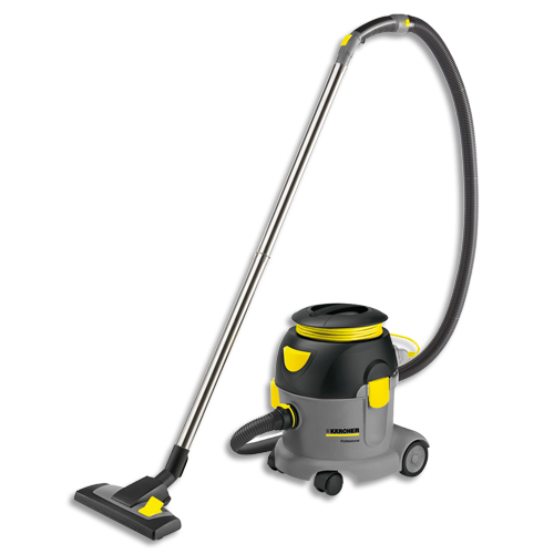 Aspirateur et consommables