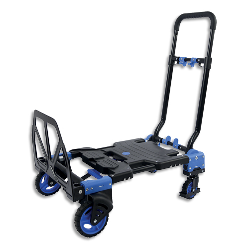 Manut : chariots et divers