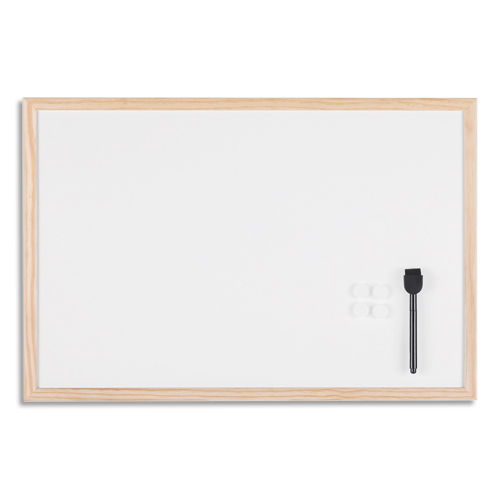 Tableaux blancs