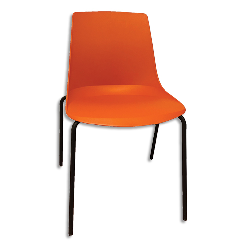 Chaises empilables ou pliantes
