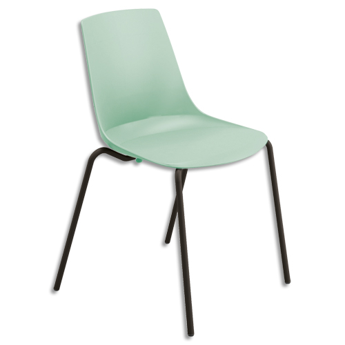 Chaises empilables ou pliantes