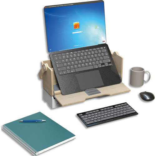 Accessoires bureau divers