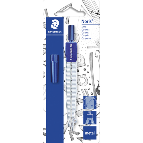 Staedtler Compas  550 50 BK