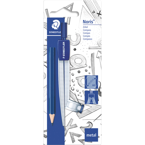 Staedtler Compas  550 55 BK