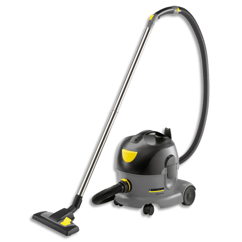 Aspirateur et consommables