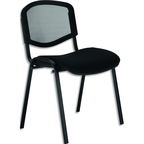 Chaises empilables ou pliantes